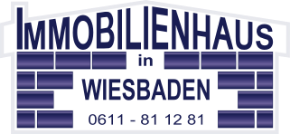 IMMOBILIENHAUS in Wiesbaden